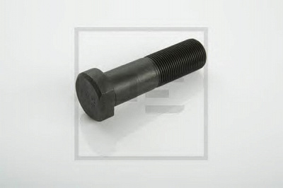 PE AUTOMOTIVE 03703100a -  Болт крепления колеса